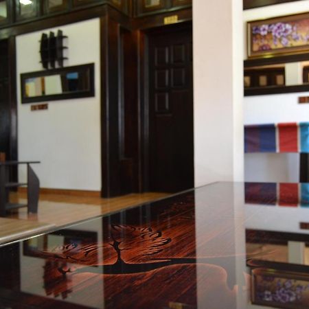 BW Residence Kalmunai Luaran gambar