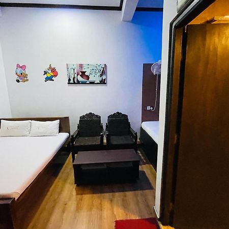 BW Residence Kalmunai Luaran gambar