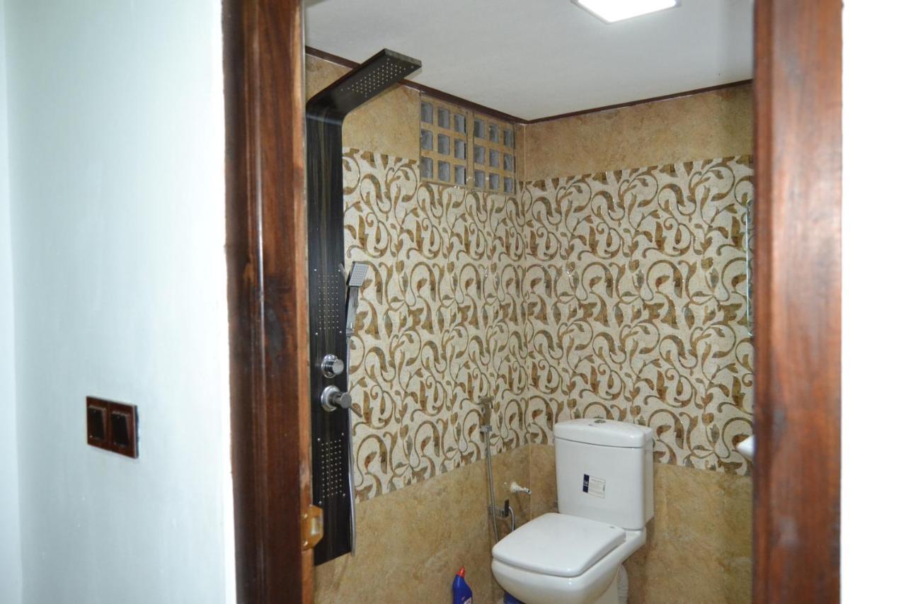 BW Residence Kalmunai Luaran gambar