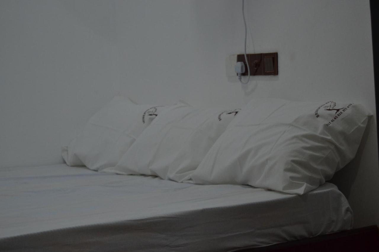 BW Residence Kalmunai Luaran gambar