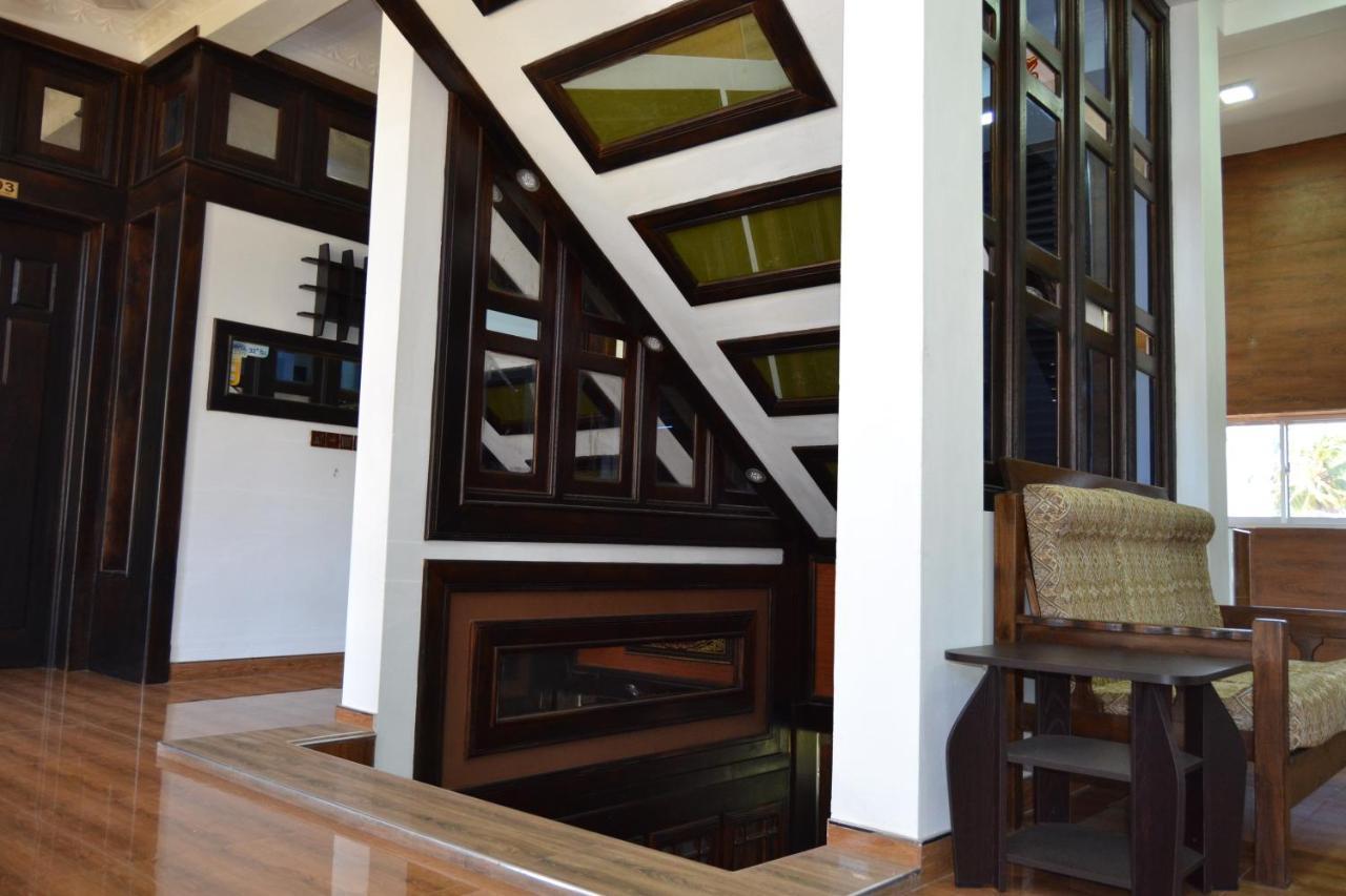 BW Residence Kalmunai Luaran gambar