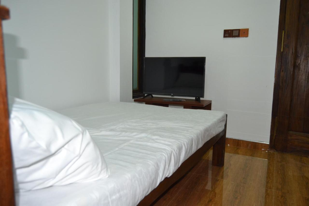 BW Residence Kalmunai Luaran gambar