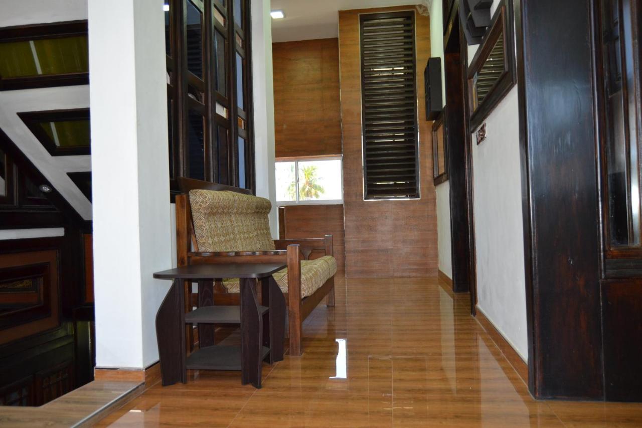 BW Residence Kalmunai Luaran gambar