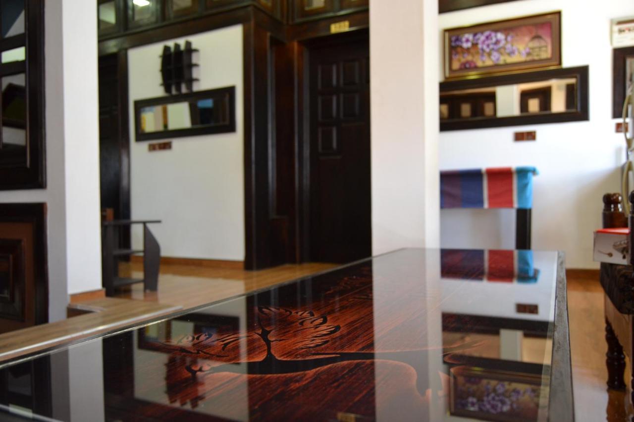 BW Residence Kalmunai Luaran gambar