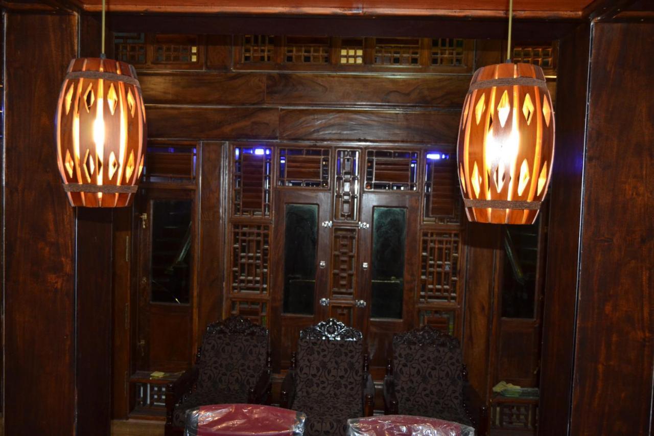 BW Residence Kalmunai Luaran gambar