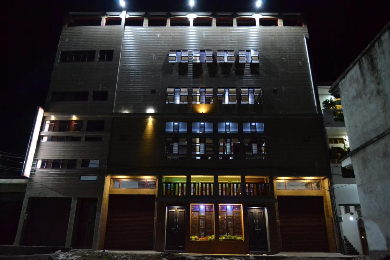 BW Residence Kalmunai Luaran gambar