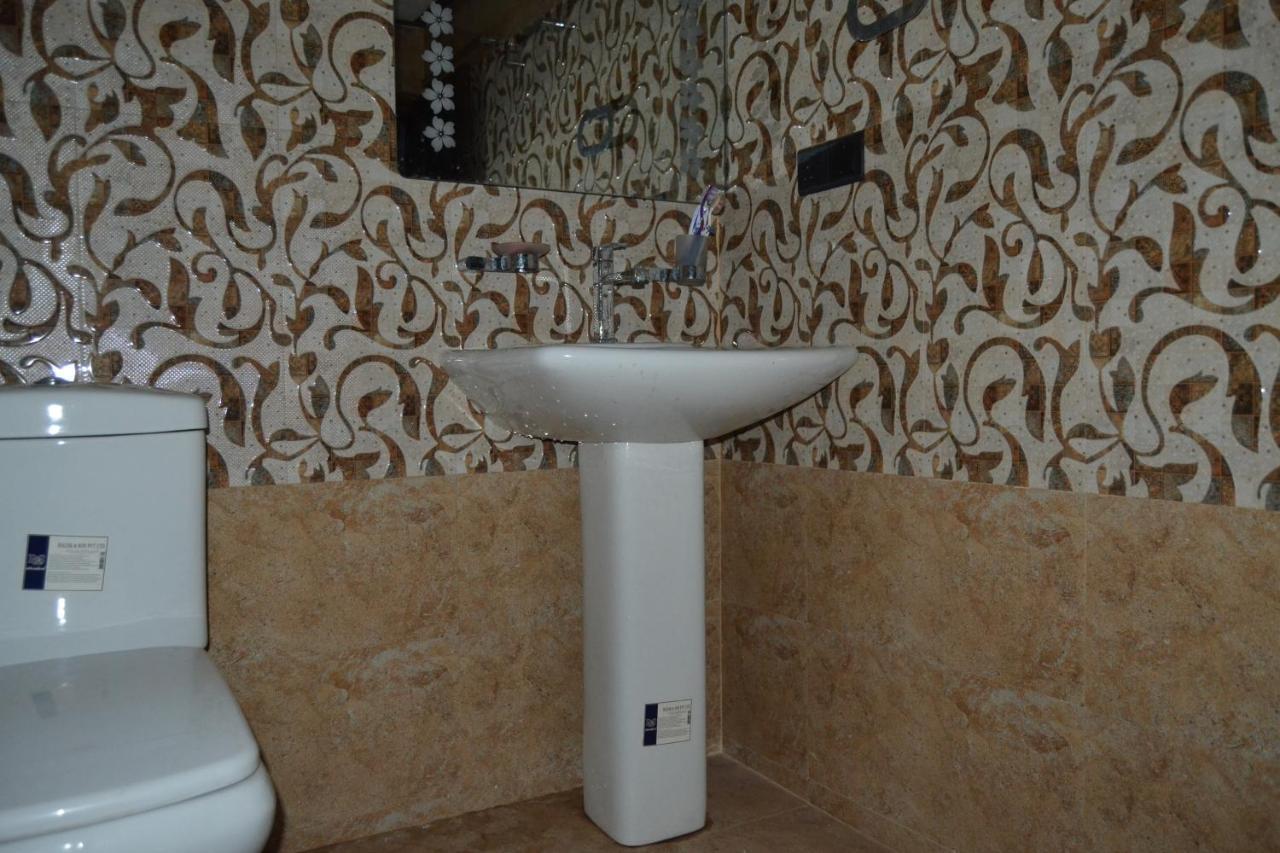BW Residence Kalmunai Luaran gambar