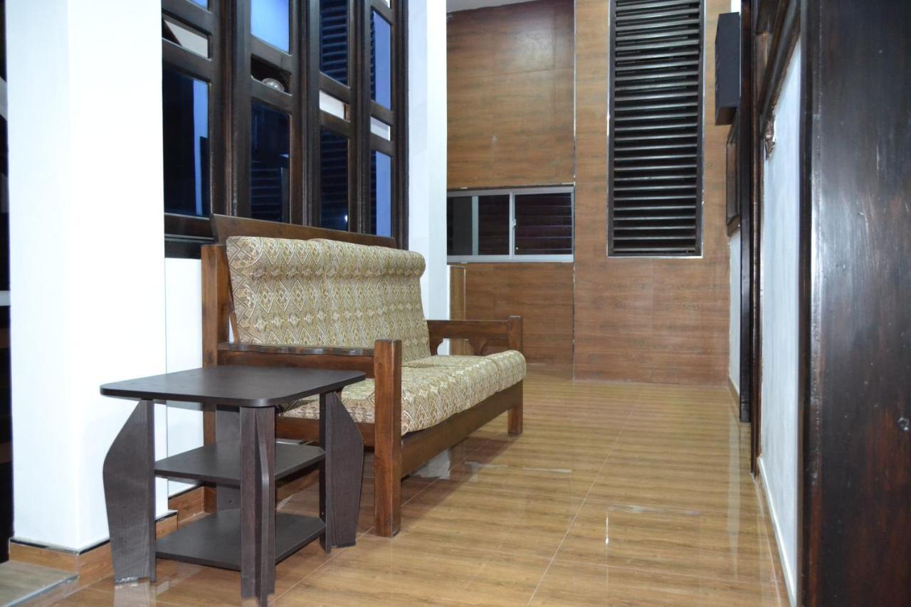 BW Residence Kalmunai Luaran gambar