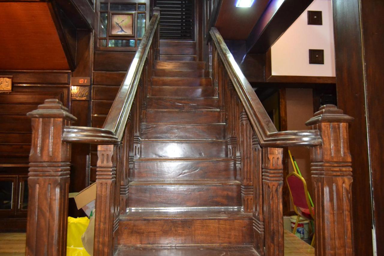 BW Residence Kalmunai Luaran gambar