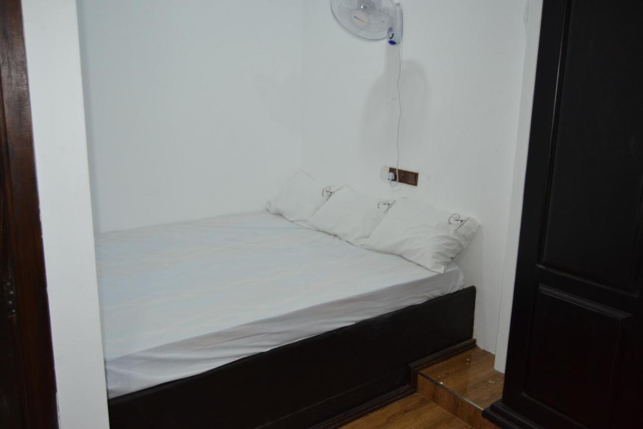 BW Residence Kalmunai Luaran gambar