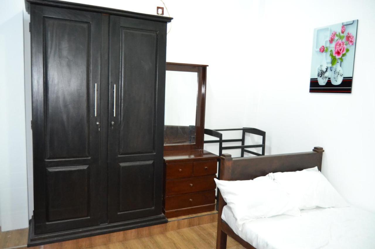 BW Residence Kalmunai Luaran gambar