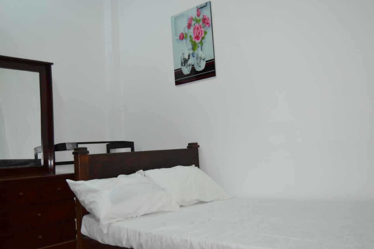 BW Residence Kalmunai Luaran gambar