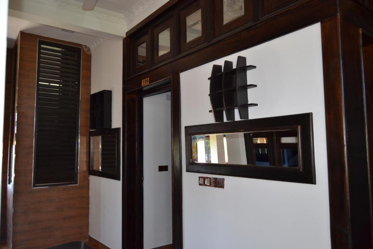 BW Residence Kalmunai Luaran gambar