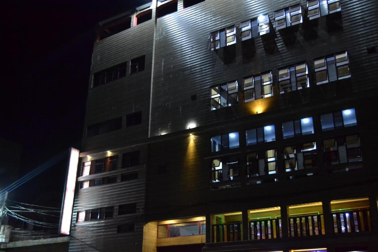 BW Residence Kalmunai Luaran gambar