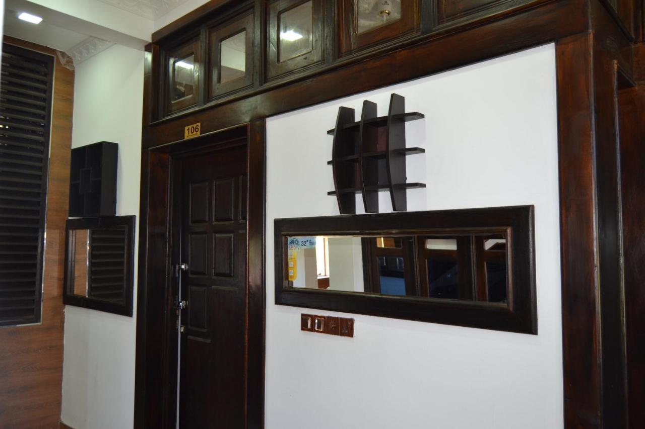 BW Residence Kalmunai Luaran gambar