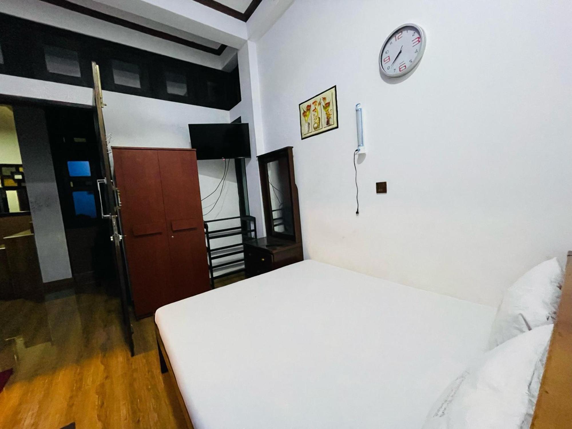 BW Residence Kalmunai Luaran gambar